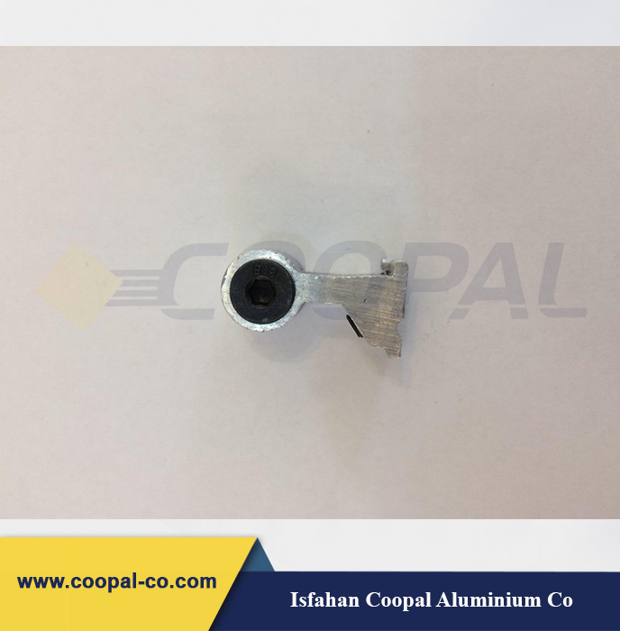 code: JOIN032 Connector – Coopal Aluminum