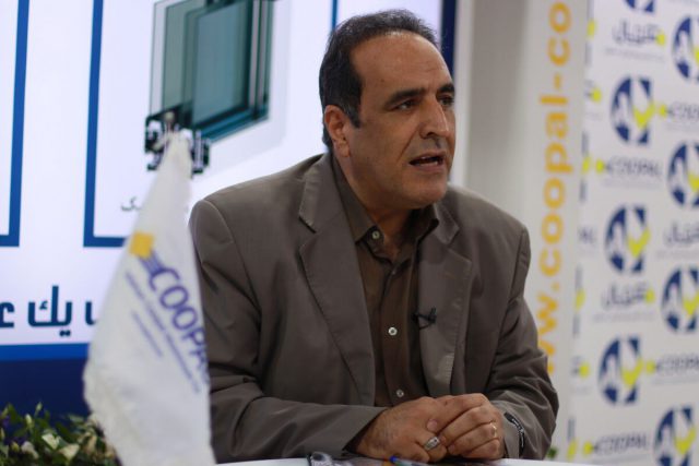 مصاحبه اختصاصی آلومینیوم کوپال با خبرگزاری تحلیل بازار – Coopal Aluminum